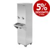 Bebedouro Industrial Frisbel 25 litros