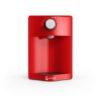 Purificador Everest Soft Baby Cereja - Image 2