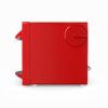 Purificador Everest Soft Fit Cereja - Image 3